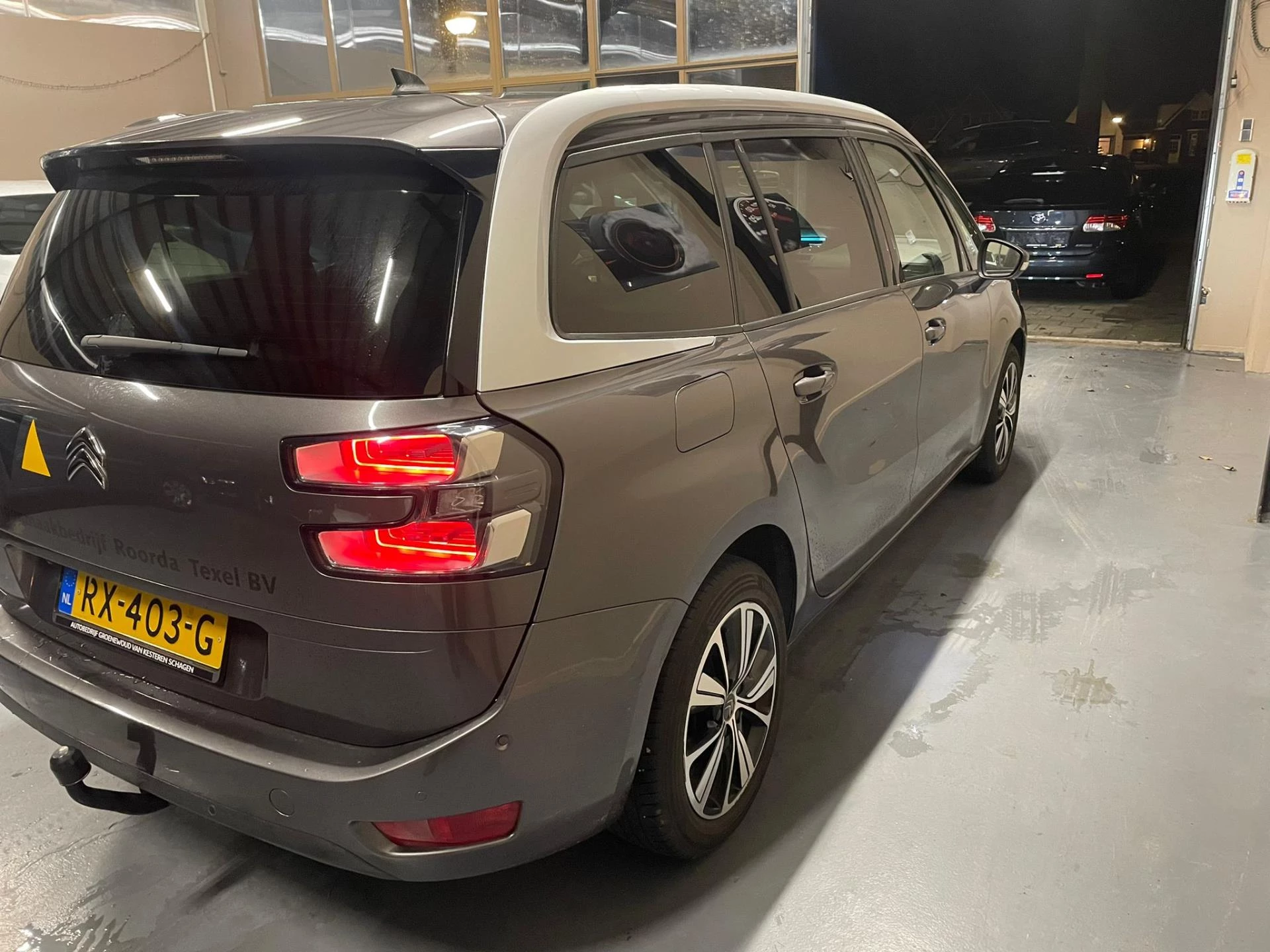 Hoofdafbeelding Citroën Grand C4 Picasso