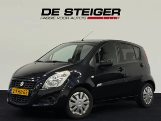 Suzuki Splash 1.0 VVT Comfort EASSS