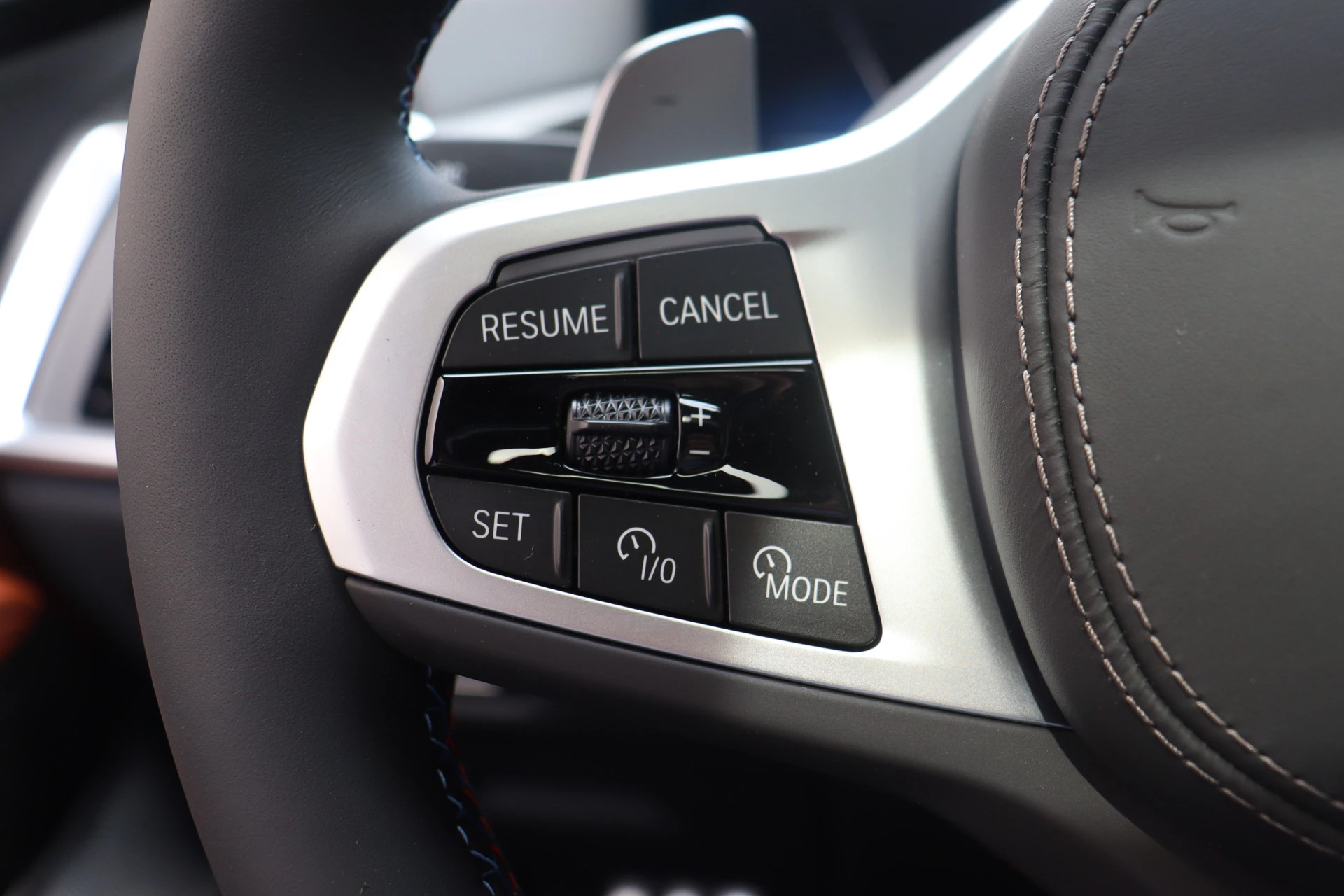 Hoofdafbeelding BMW X7