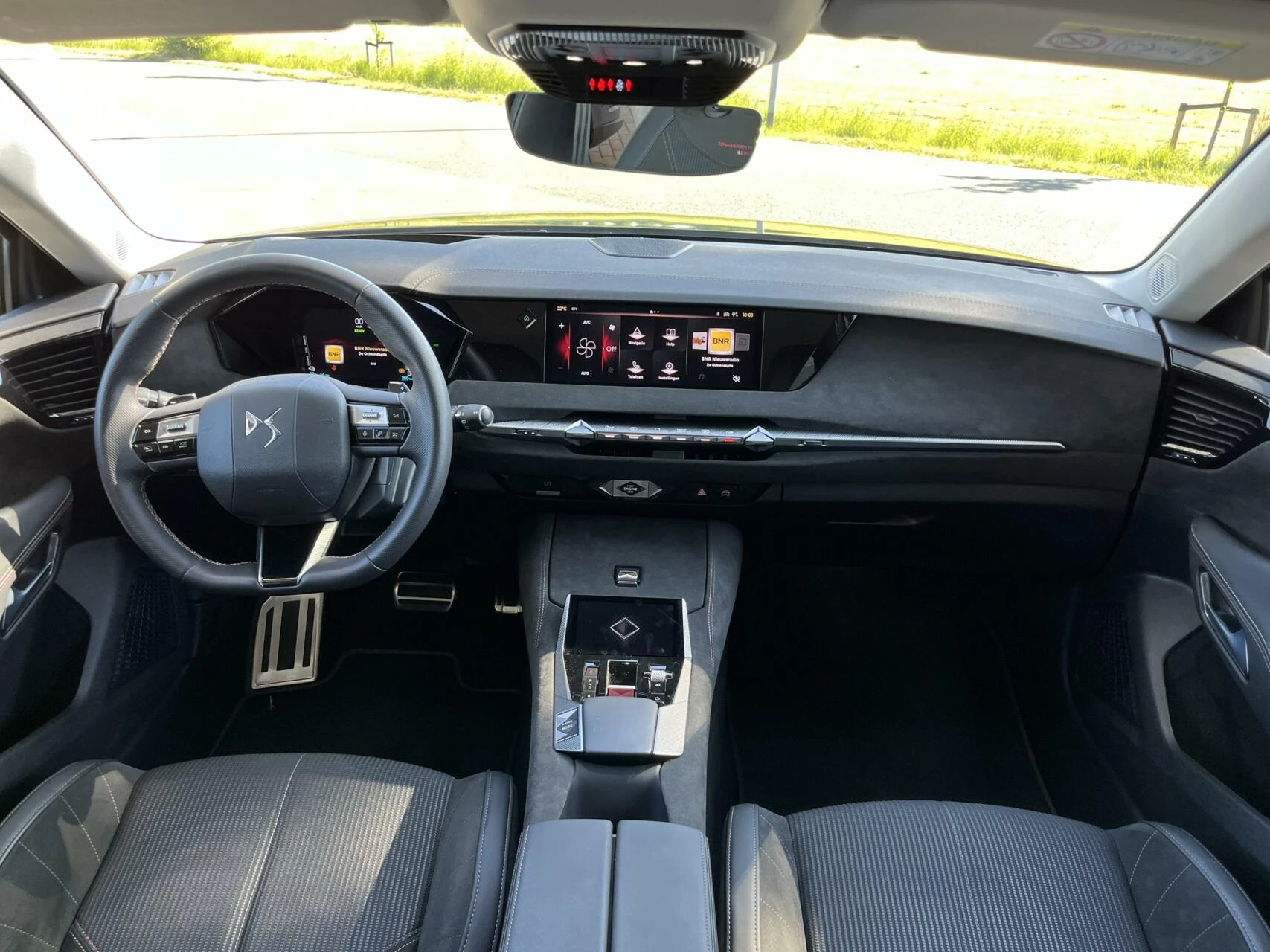 Hoofdafbeelding DS DS 4