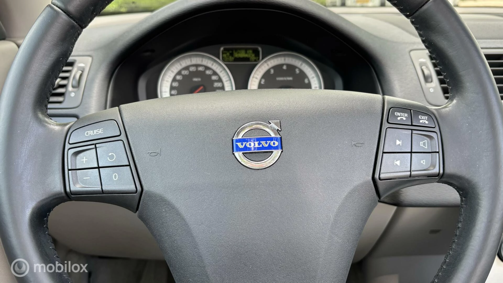 Hoofdafbeelding Volvo C70