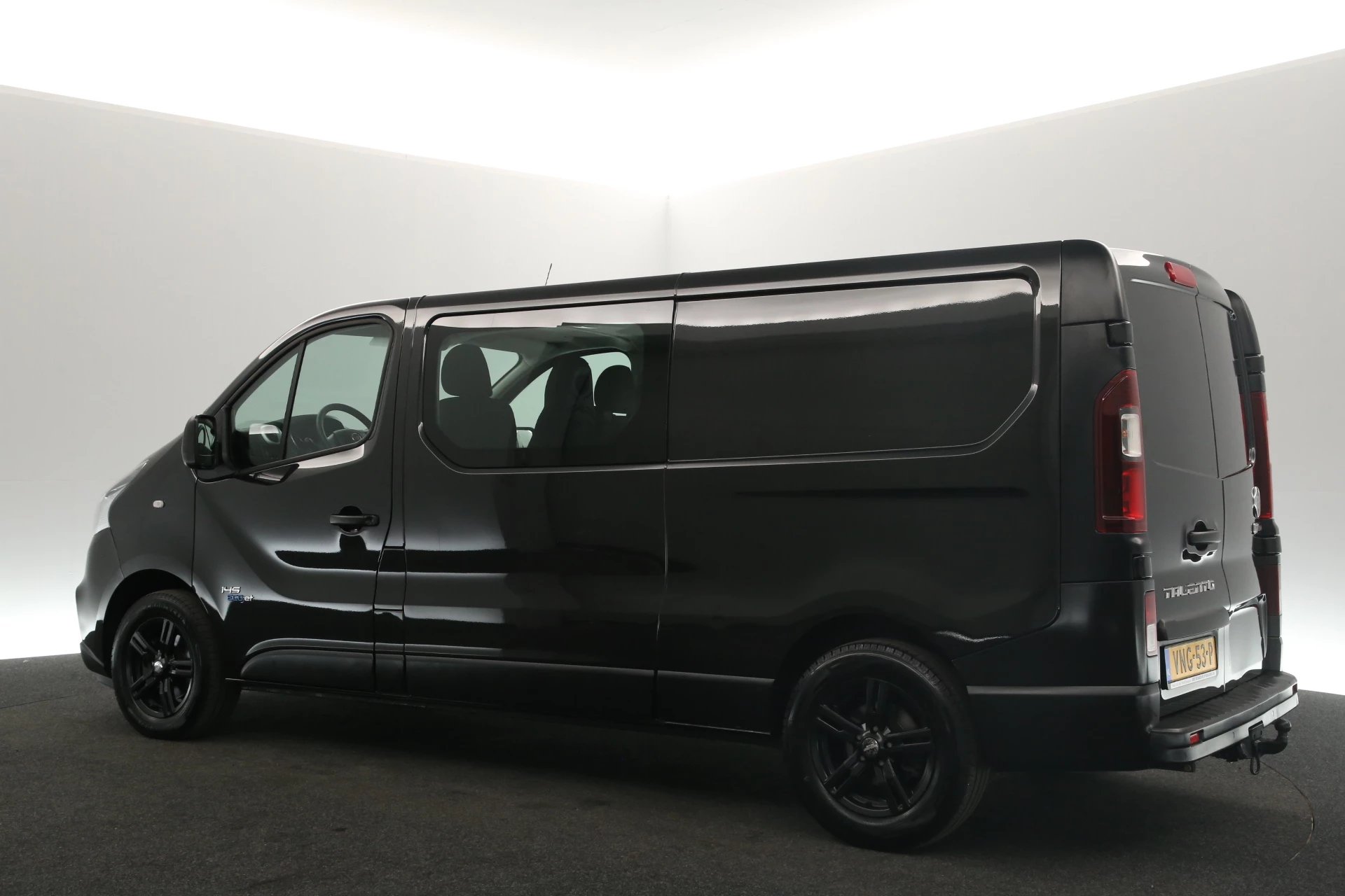 Hoofdafbeelding Fiat Talento