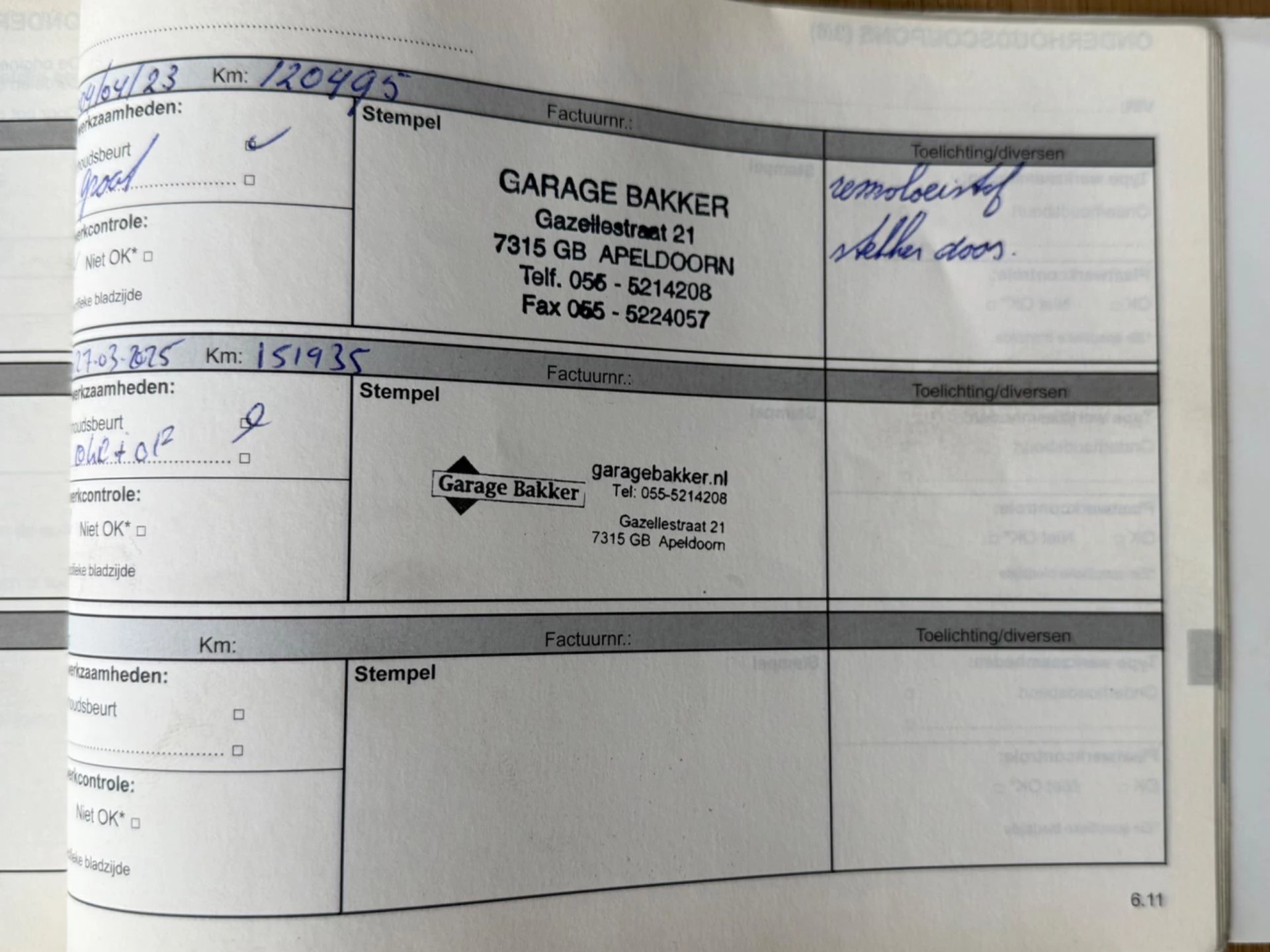 Hoofdafbeelding Renault Grand Scénic