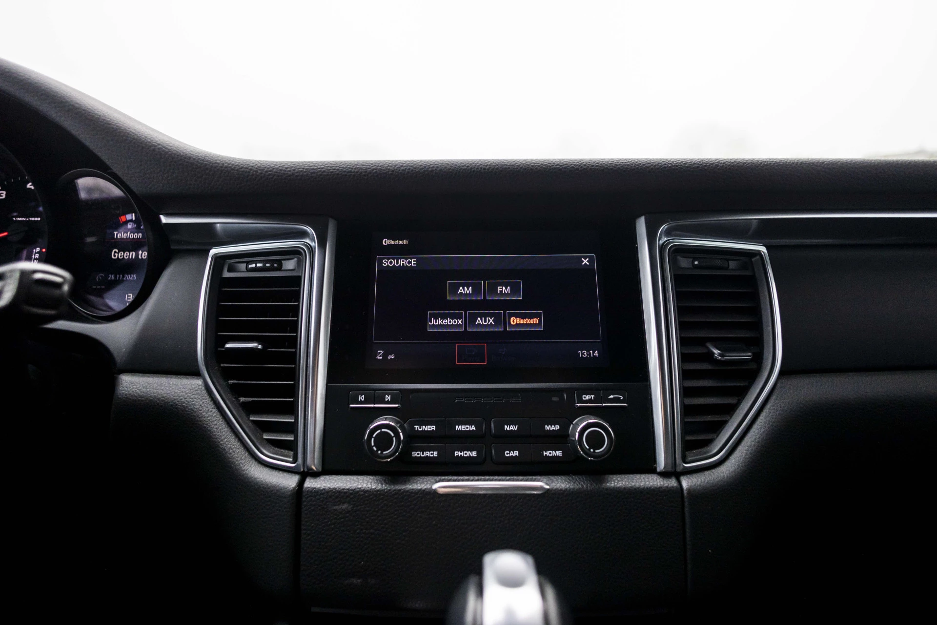 Hoofdafbeelding Porsche Macan