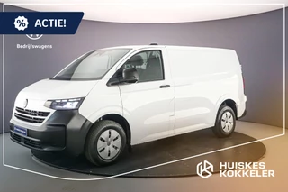 Volkswagen e-Transporter L1 Life 218pk | Voor Mekaar Deal > Netto-ACTIE-Prijs; bij koop of leasen via HK / excl. kosten rijklaarmaken <