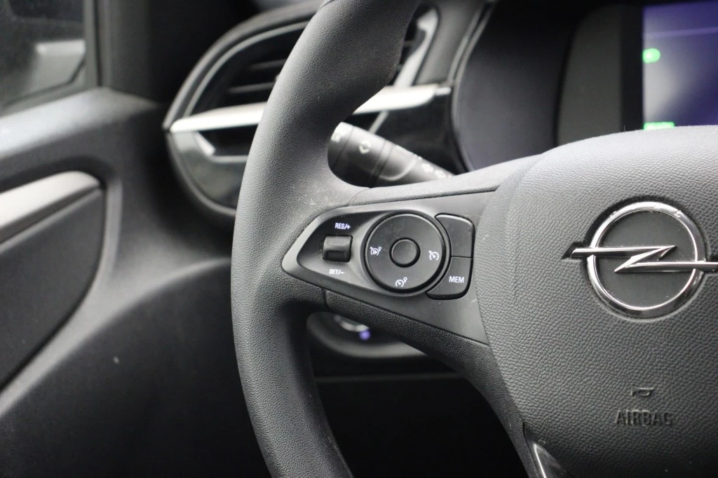 Hoofdafbeelding Opel Corsa-e