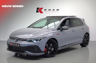 Volkswagen Golf 2.0 TSI GTI Clubsport |Pano|Nurburg.|AKRA|Memory|HUD|H&K|