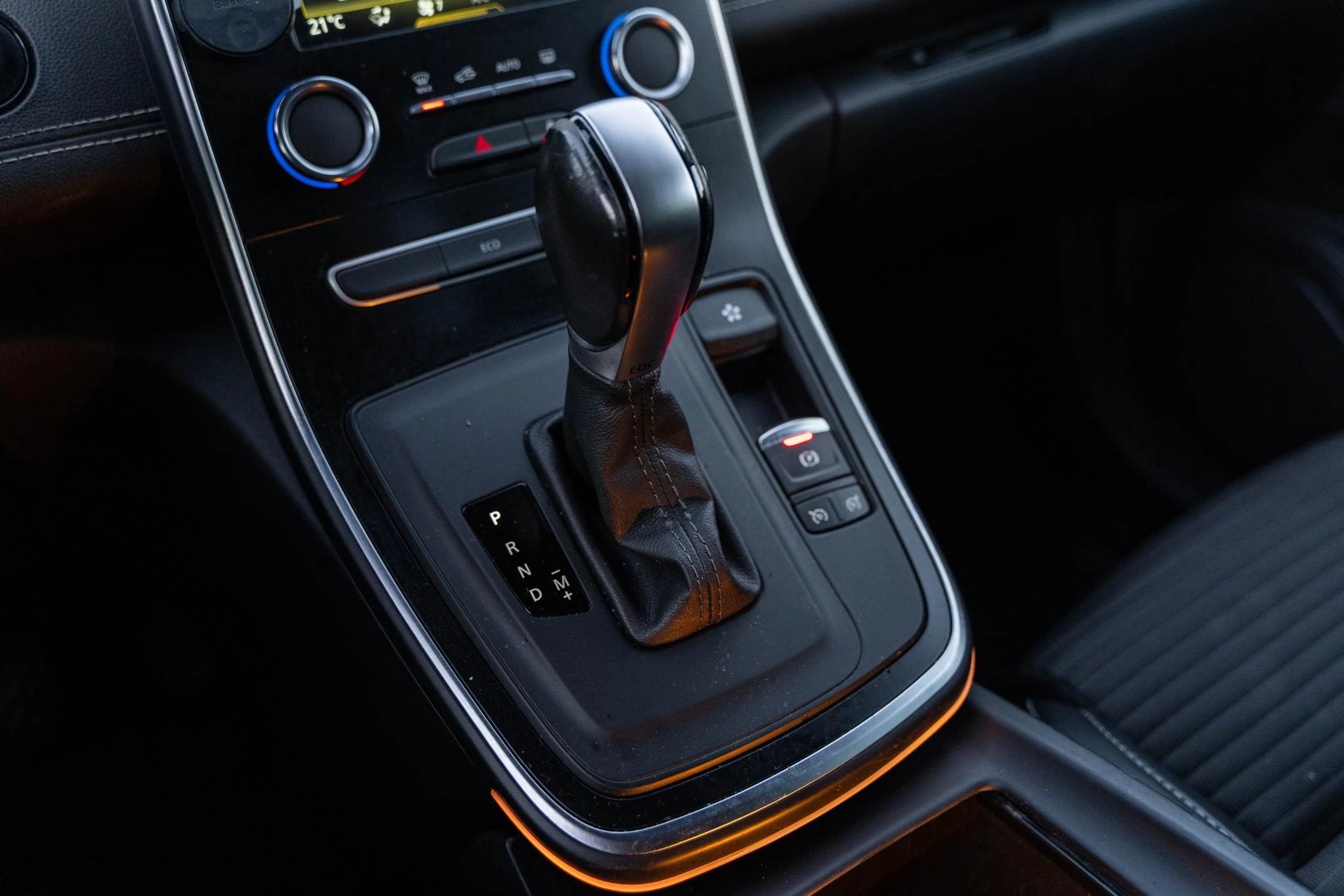 Hoofdafbeelding Renault Grand Scénic