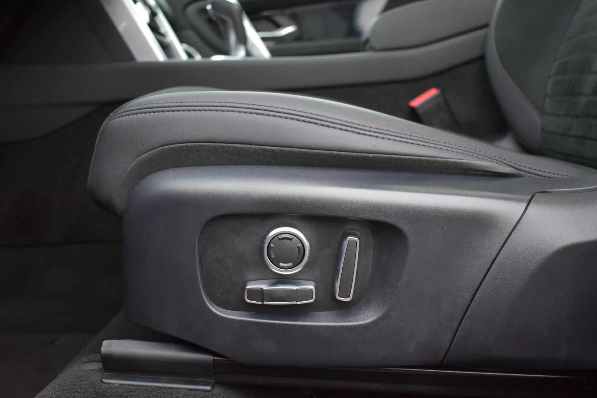 Hoofdafbeelding Land Rover Discovery Sport