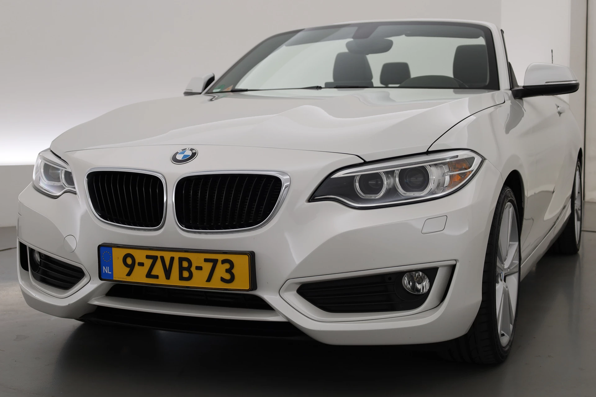 Hoofdafbeelding BMW 2 Serie