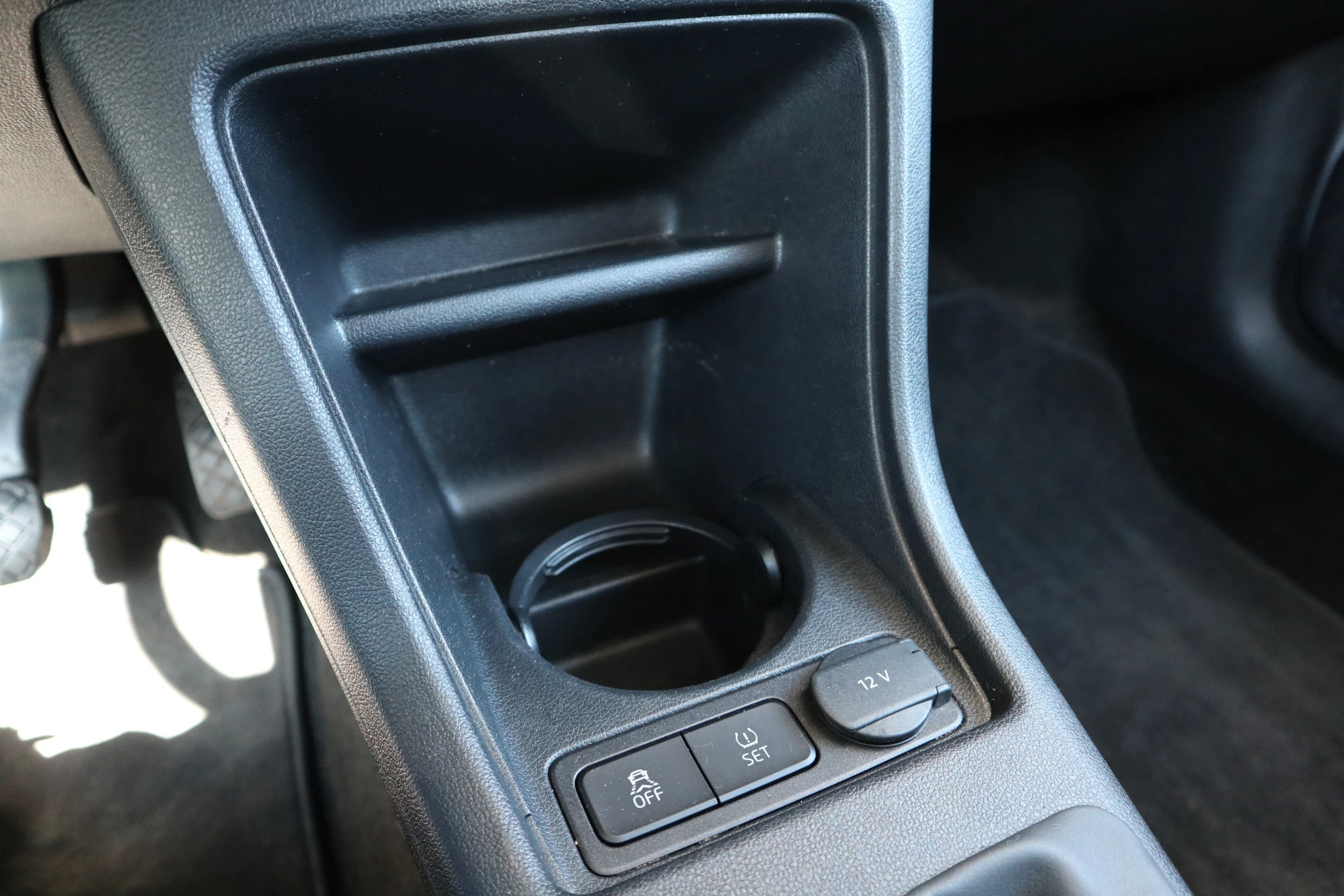 Hoofdafbeelding SEAT Mii