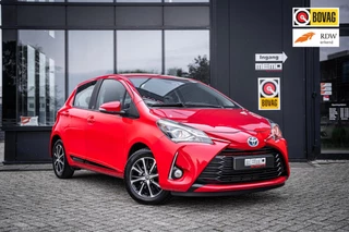 Toyota Yaris 1.5 Hybrid Executive*CAMERA*NAVI*CLIMA*STOELV-W*