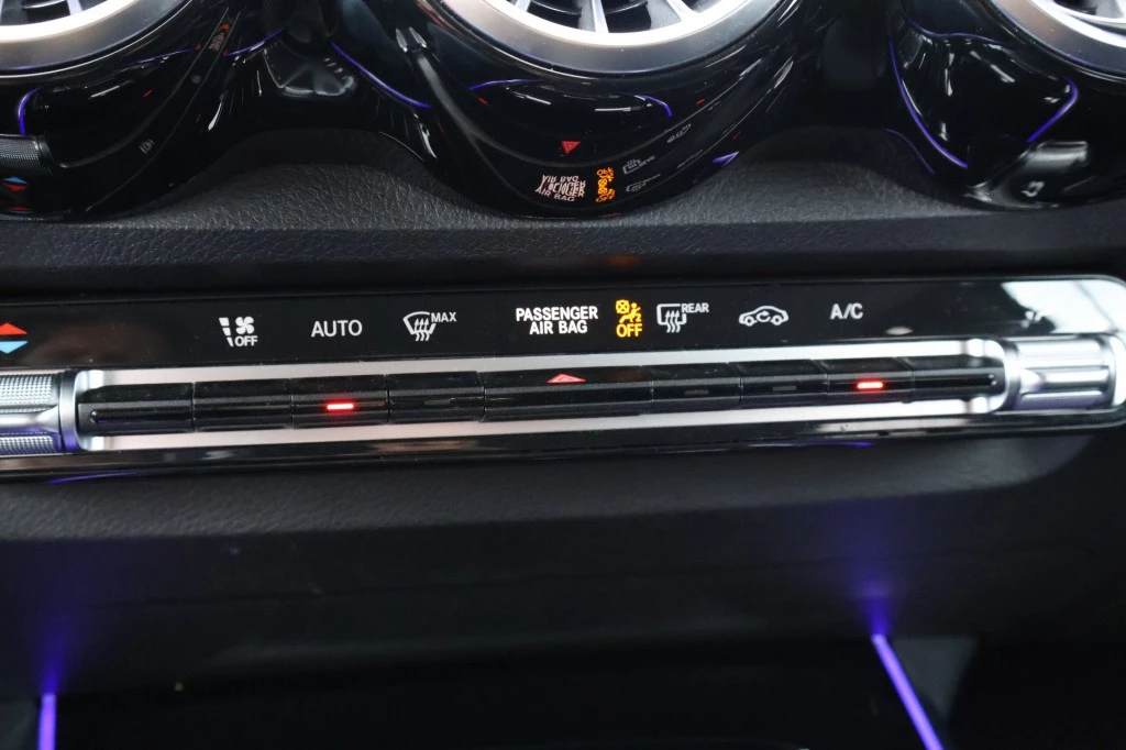 Hoofdafbeelding Mercedes-Benz GLB