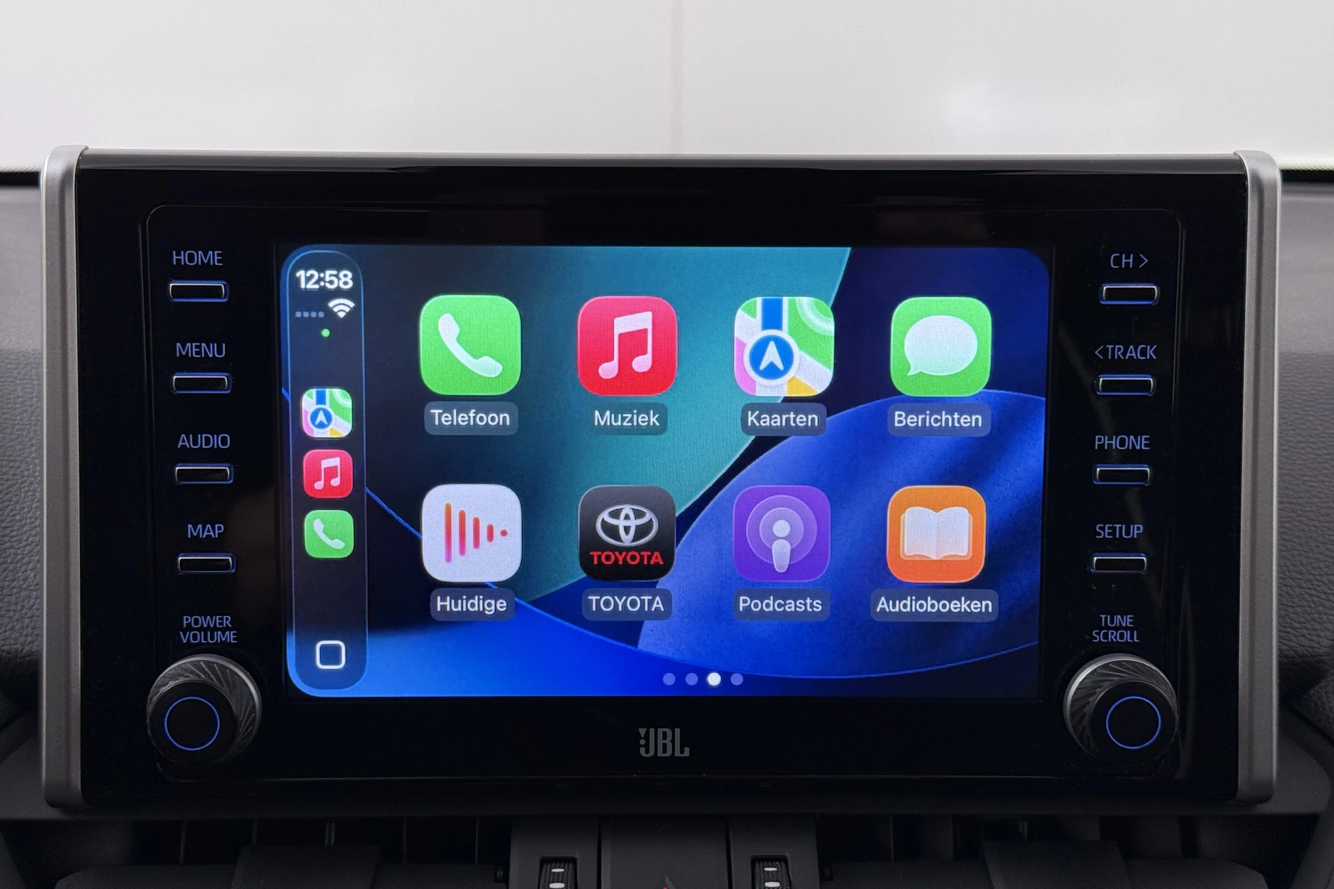 Hoofdafbeelding Toyota RAV4