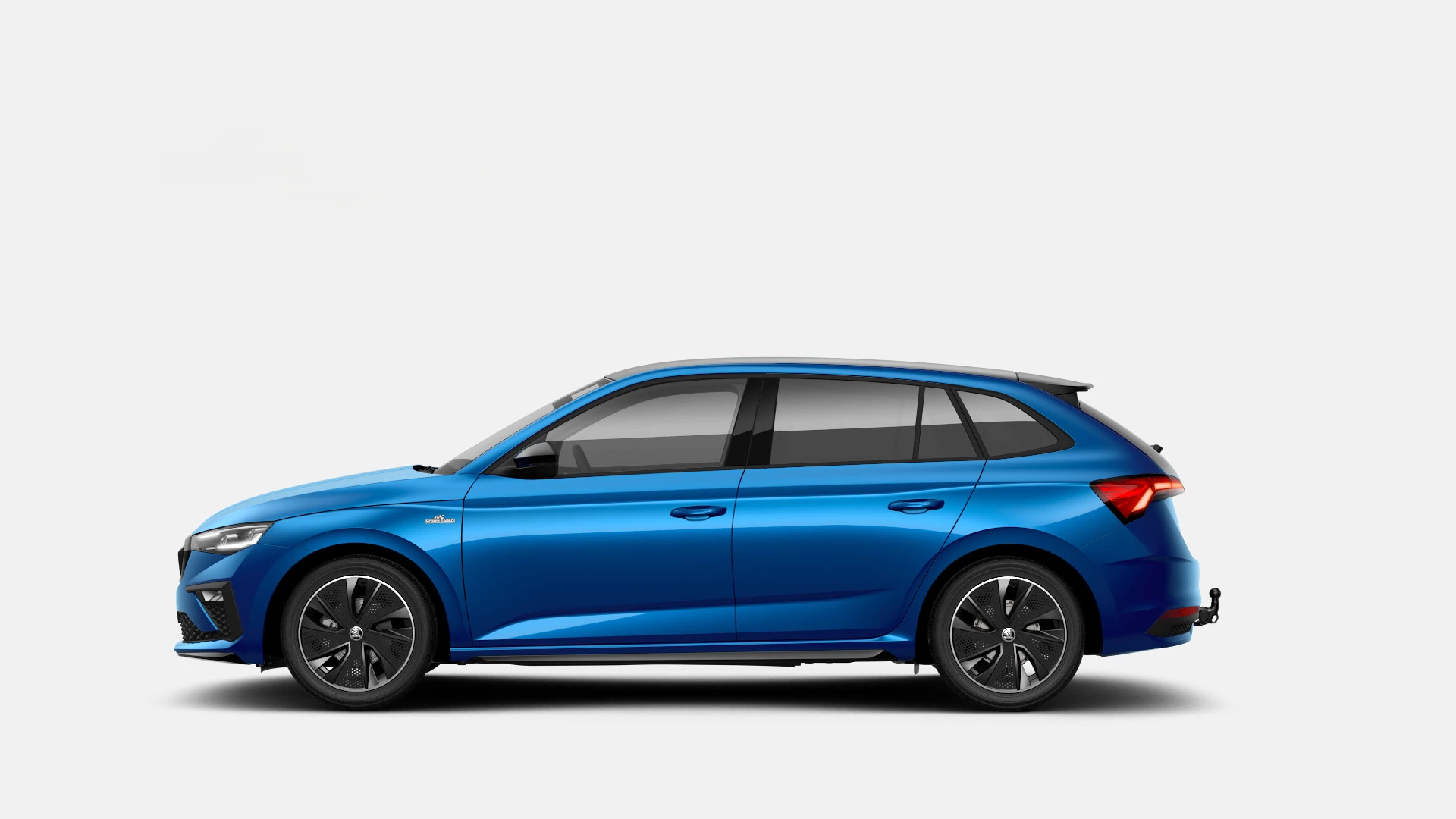 Hoofdafbeelding Škoda Scala