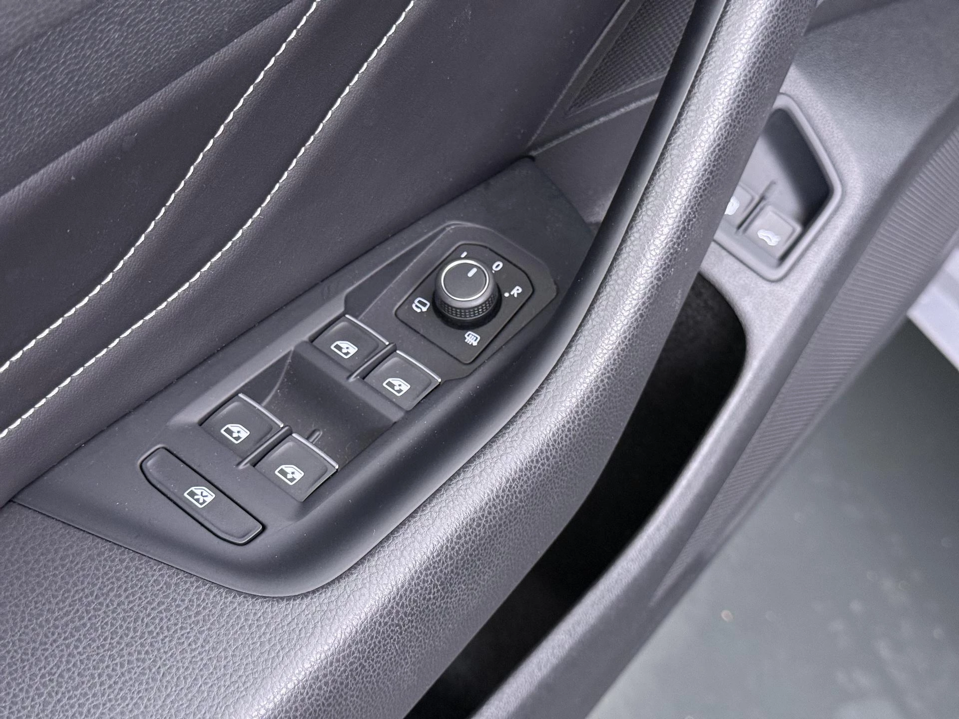 Hoofdafbeelding Volkswagen Arteon