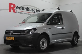 Volkswagen Caddy 2.0 TDI L1H1 BMT Trendline - Airco / Bluetooth / Media
