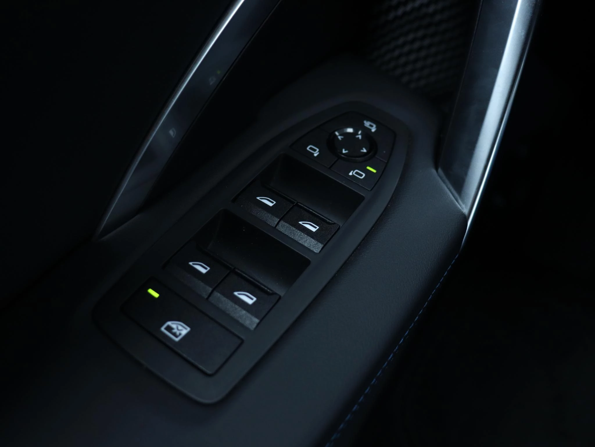 Hoofdafbeelding BMW iX2