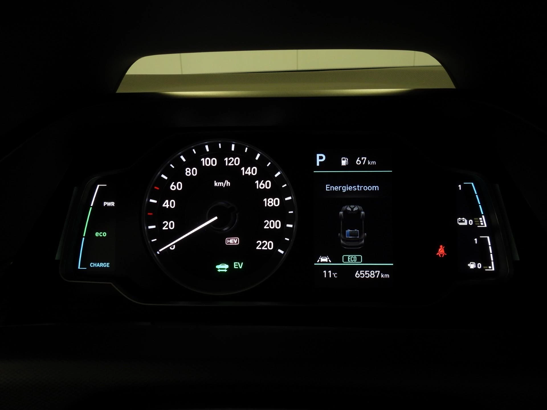 Hoofdafbeelding Hyundai IONIQ