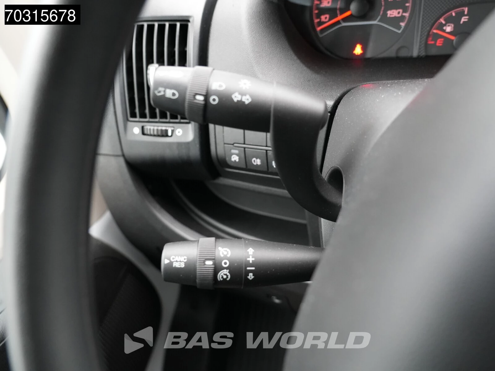 Hoofdafbeelding Peugeot Boxer