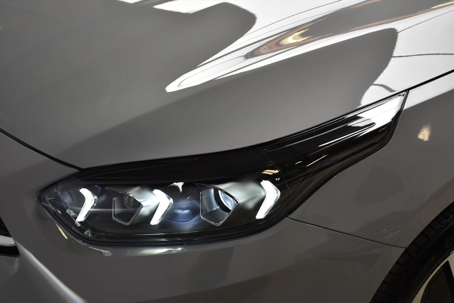 Hoofdafbeelding Kia Ceed
