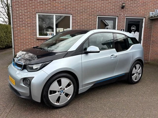 BMW i3 Basis comfort 22KWH