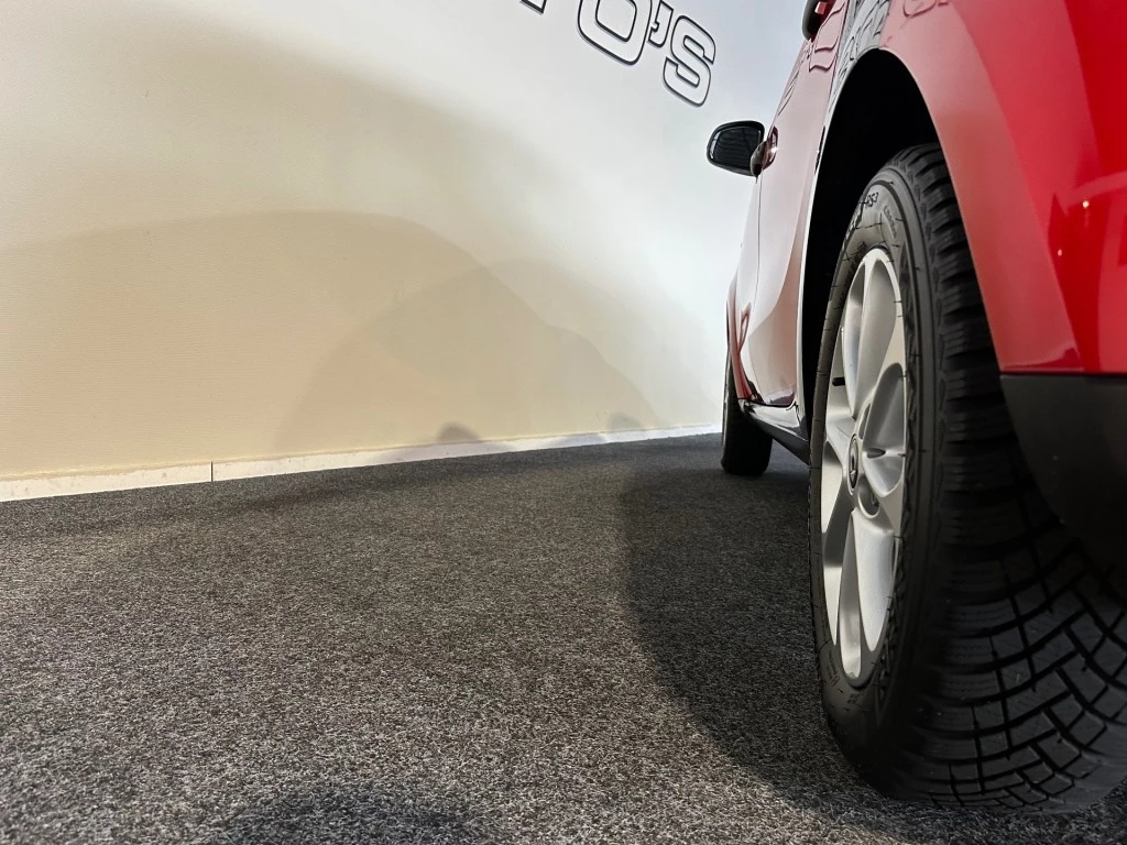 Hoofdafbeelding smart Forfour