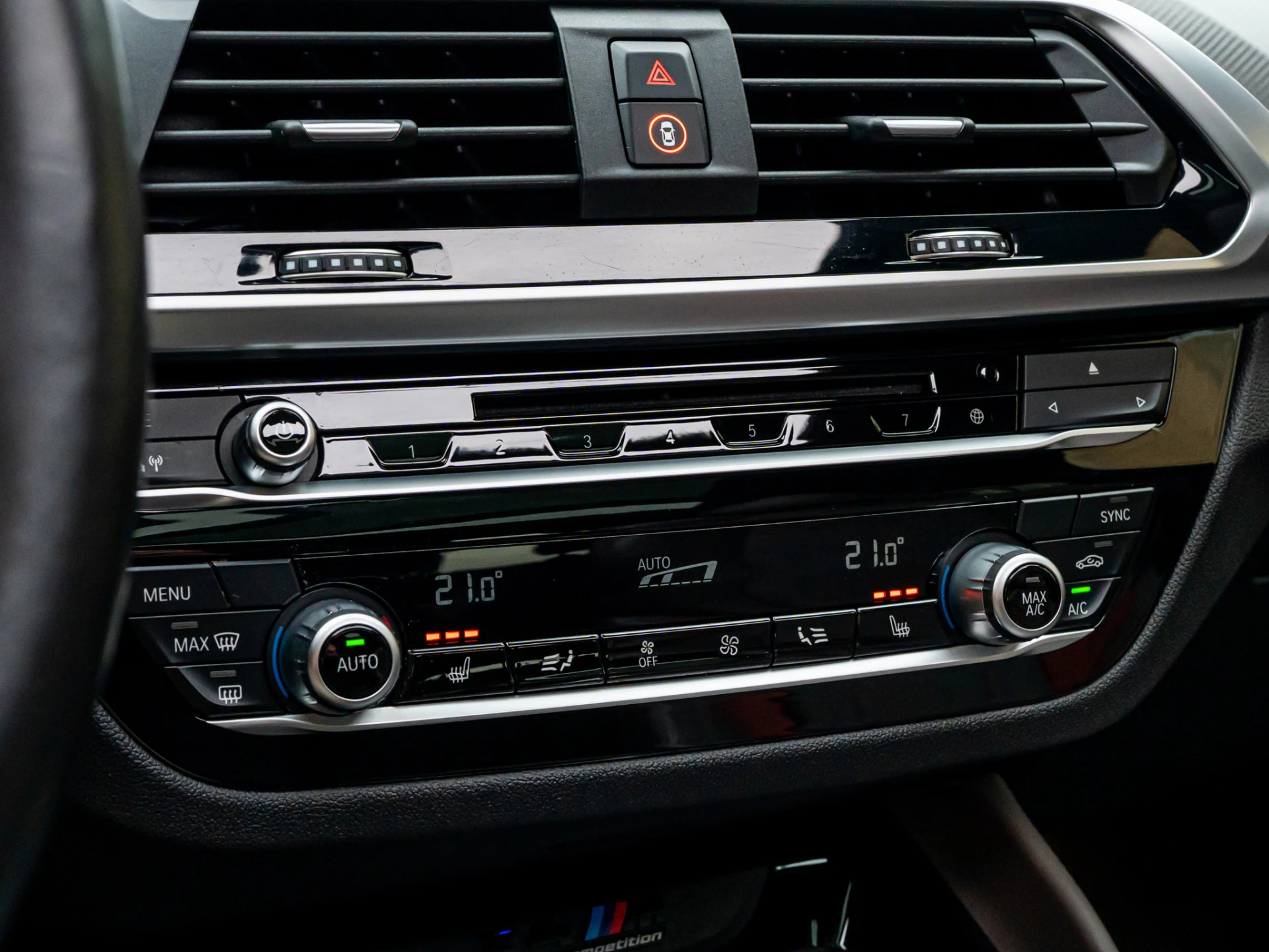 Hoofdafbeelding BMW X4