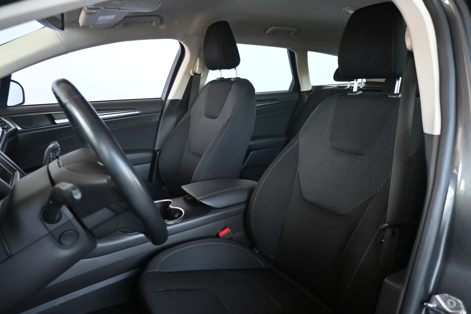 Hoofdafbeelding Ford Mondeo