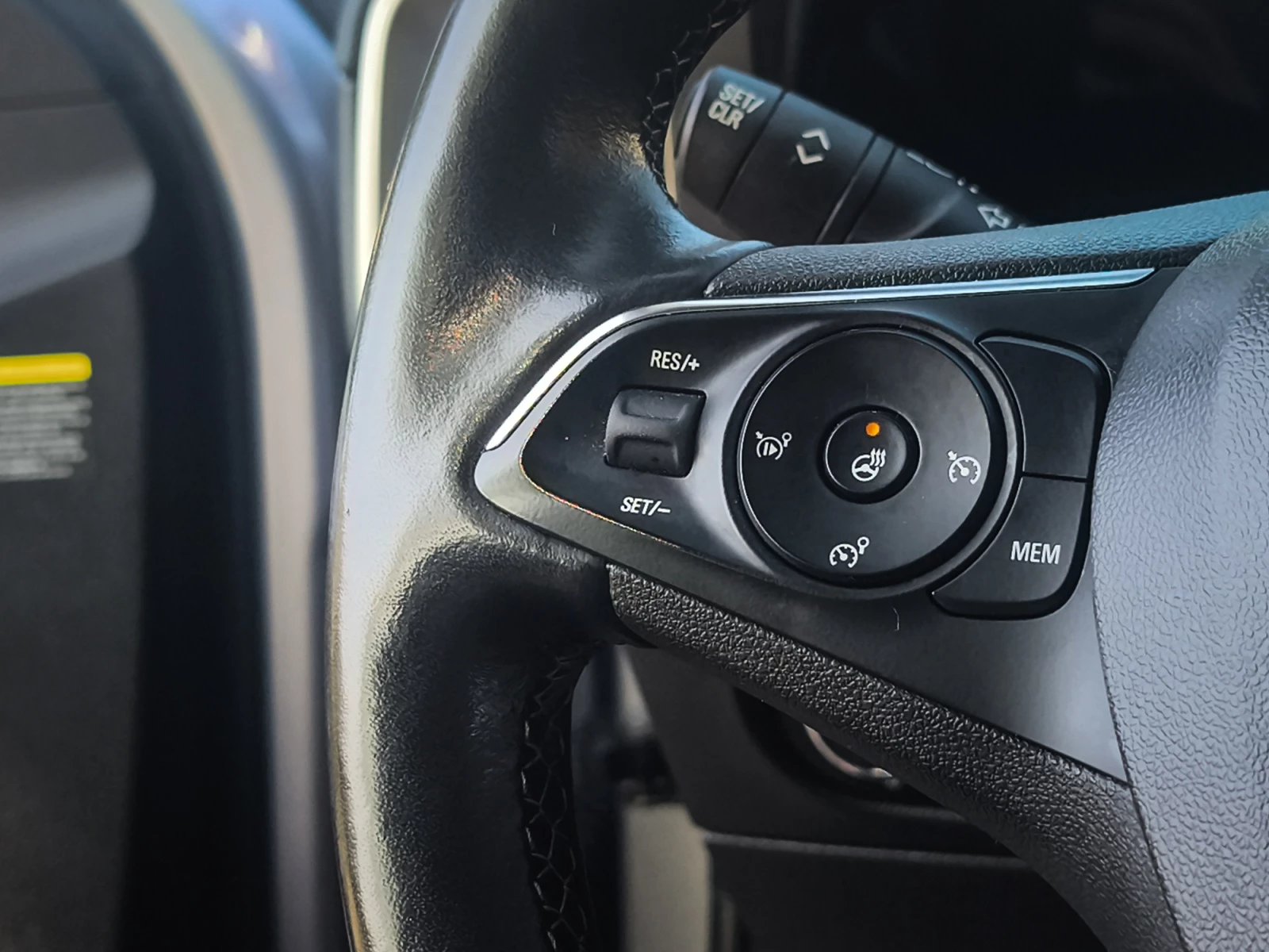 Hoofdafbeelding Opel Mokka-e
