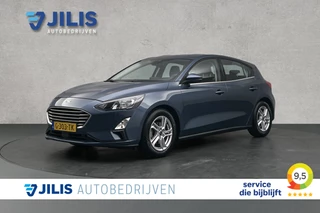 Ford Focus 1.0 EcoBoost Trend Edition Business | LED | Apple carplay | Sportstoelen | Parkeersensoren