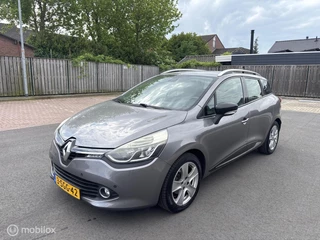 Renault Clio Estate 0.9 TCe Dynamique Nieuwstaat