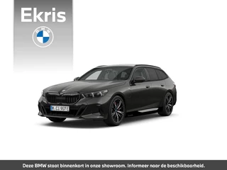 BMW 5 Serie Touring 530e | M Sport Edition | M Sportpakket | M Sportpakket Pro