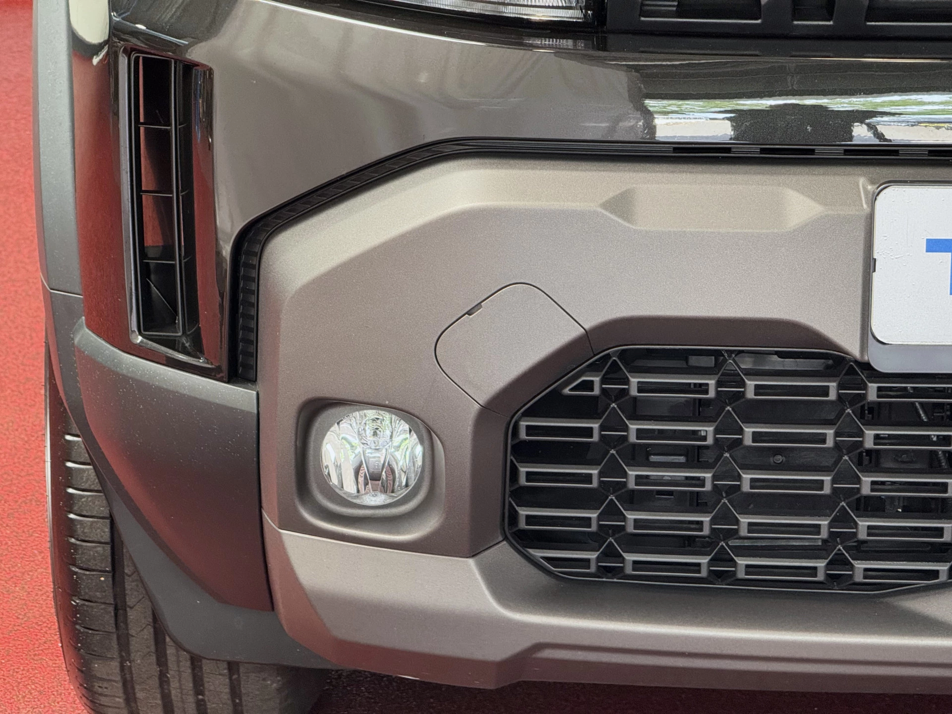 Hoofdafbeelding Dacia Duster