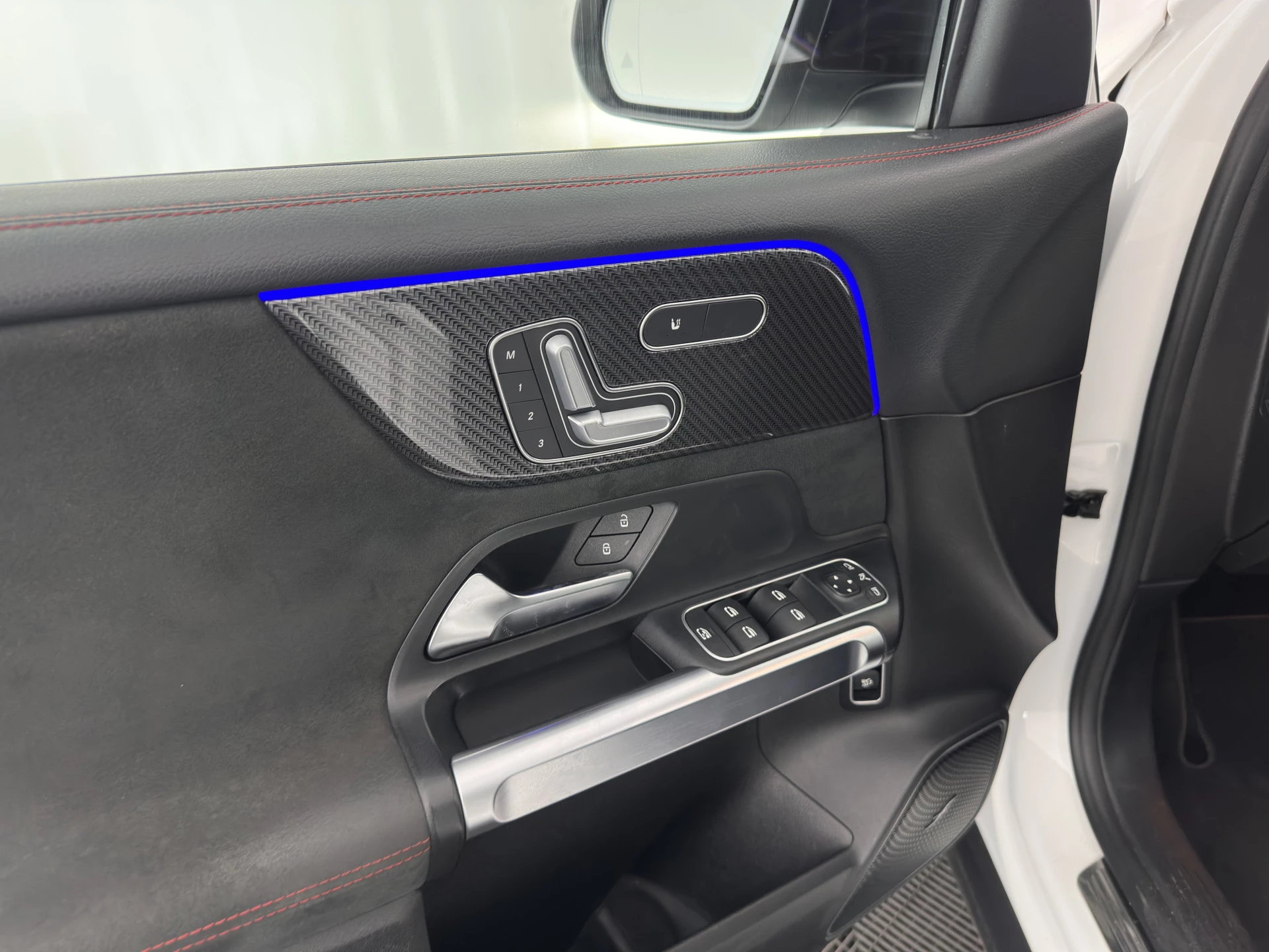 Hoofdafbeelding Mercedes-Benz GLB