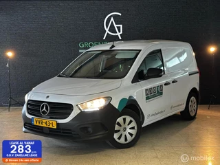 Mercedes Citan bestel 110 CDI L1 Pro