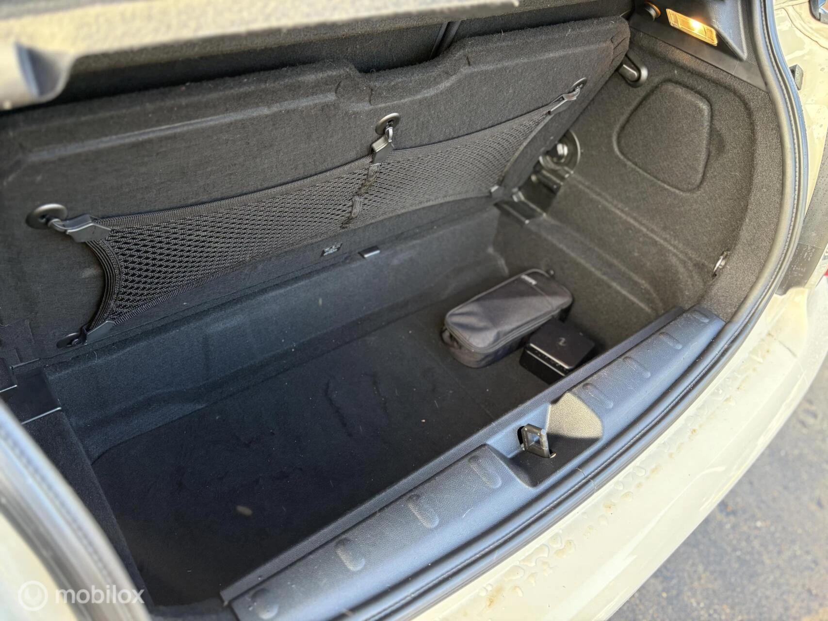 Hoofdafbeelding MINI One