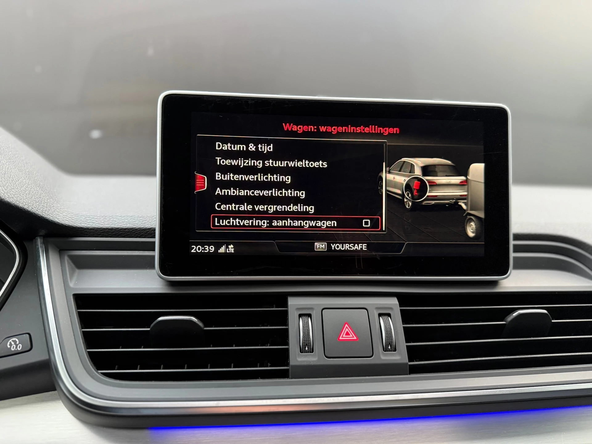 Hoofdafbeelding Audi SQ5