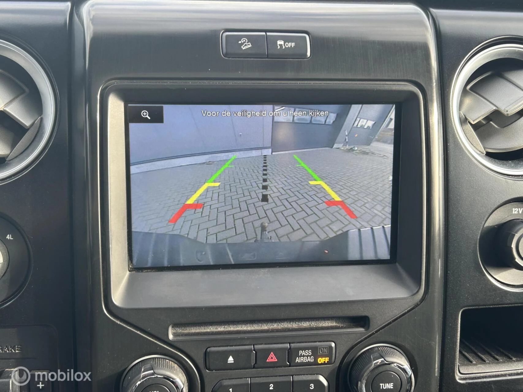 Hoofdafbeelding Ford F-150