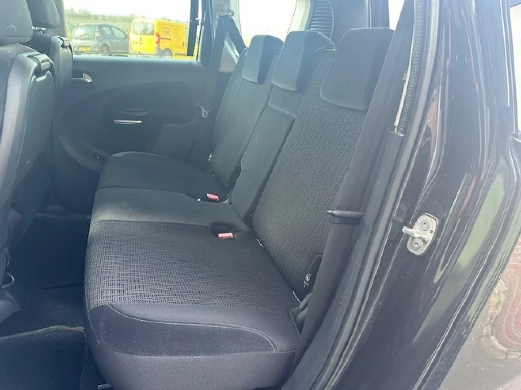 Hoofdafbeelding Citroën C3 Picasso