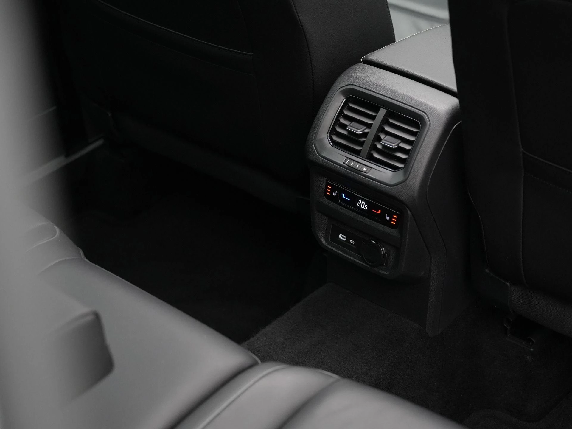 Hoofdafbeelding SEAT Tarraco
