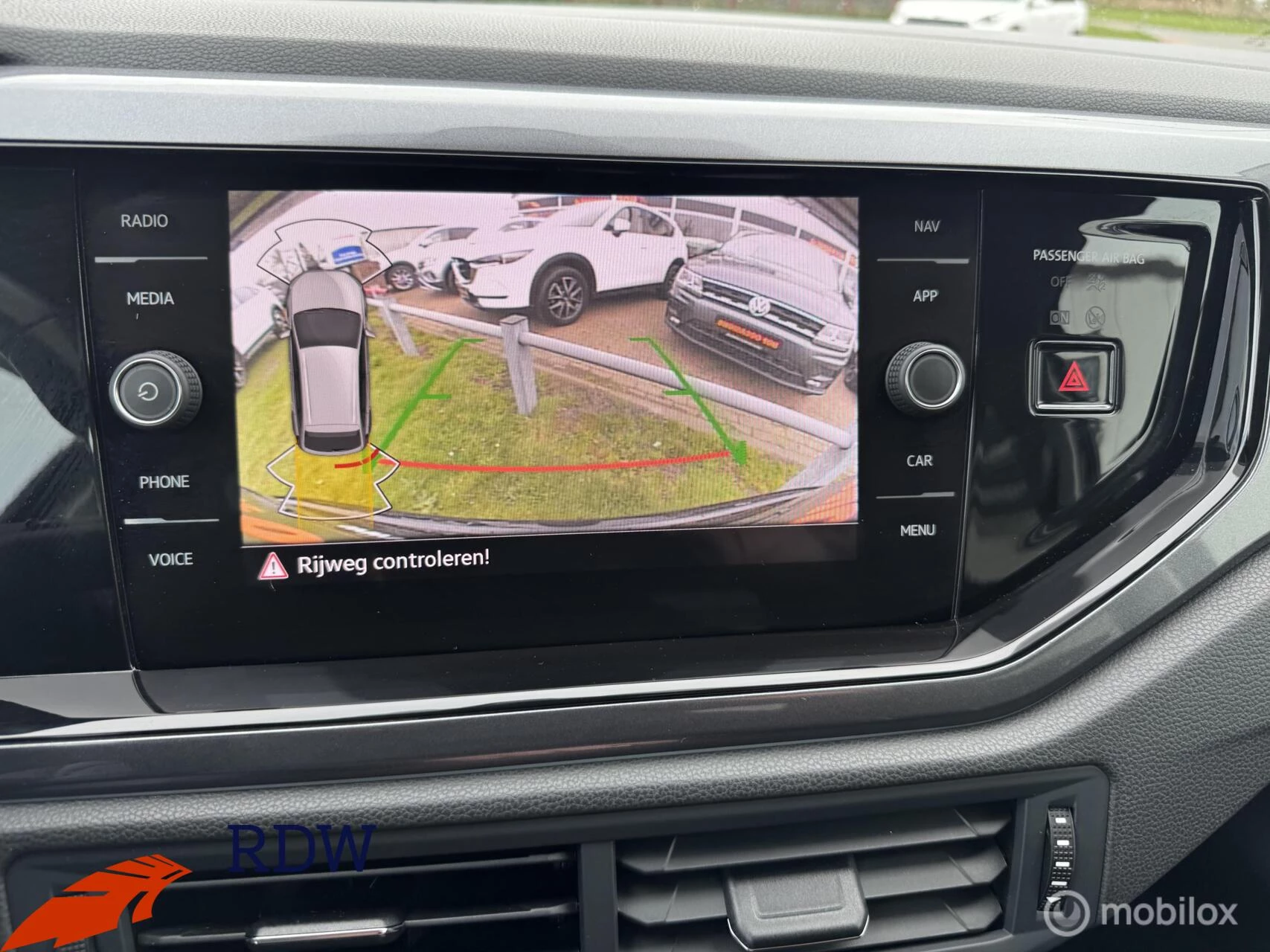 Hoofdafbeelding Volkswagen Taigo