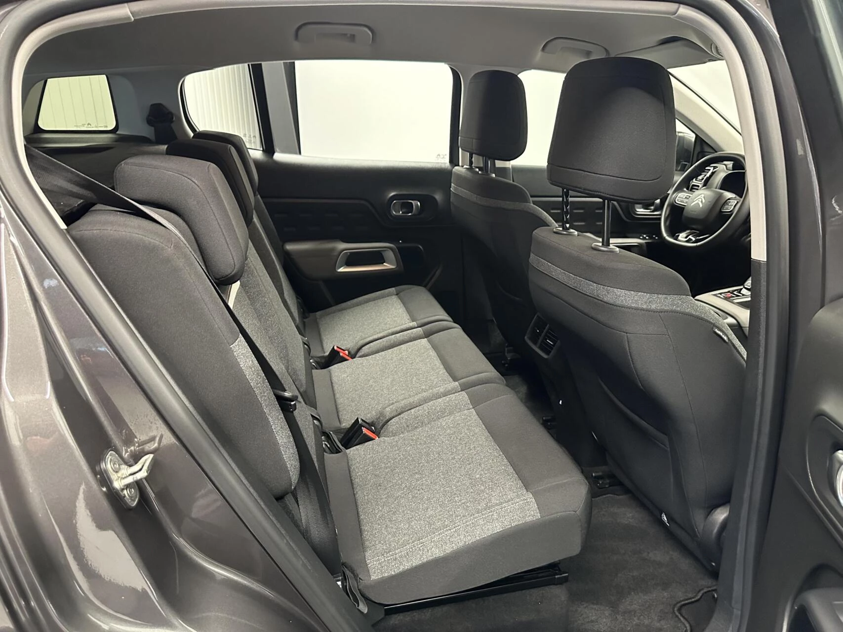 Hoofdafbeelding Citroën C5 Aircross