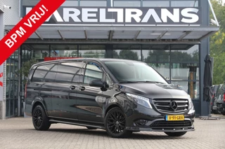 Mercedes-Benz Vito 116 CDI | Aut. | Extra lang | Navi | Camera | Cruise | Airco..