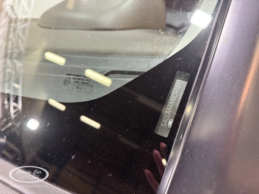 Hoofdafbeelding Land Rover Discovery