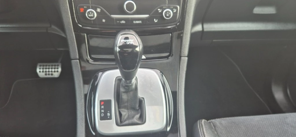 Hoofdafbeelding Ford S-Max