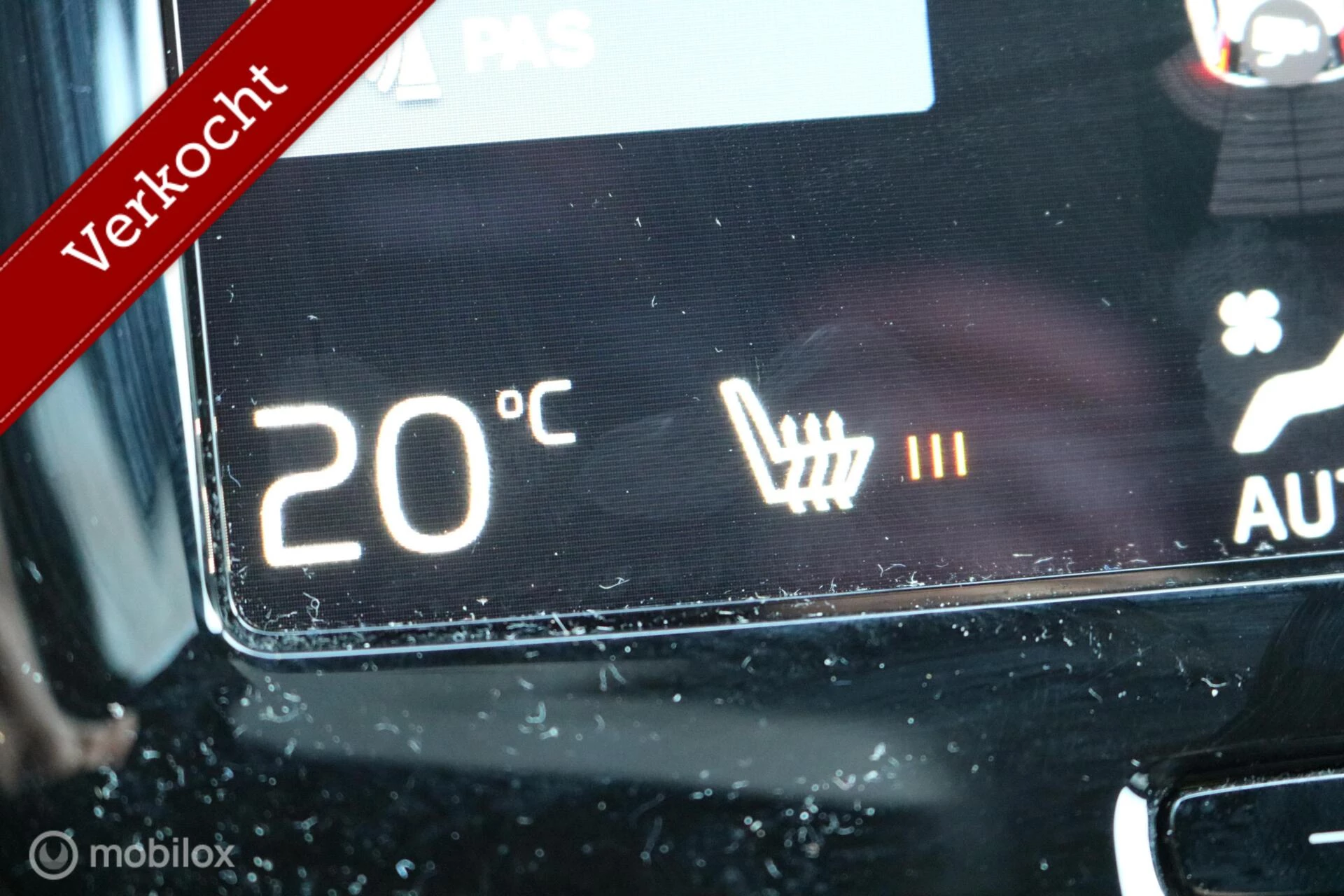 Hoofdafbeelding Volvo V90