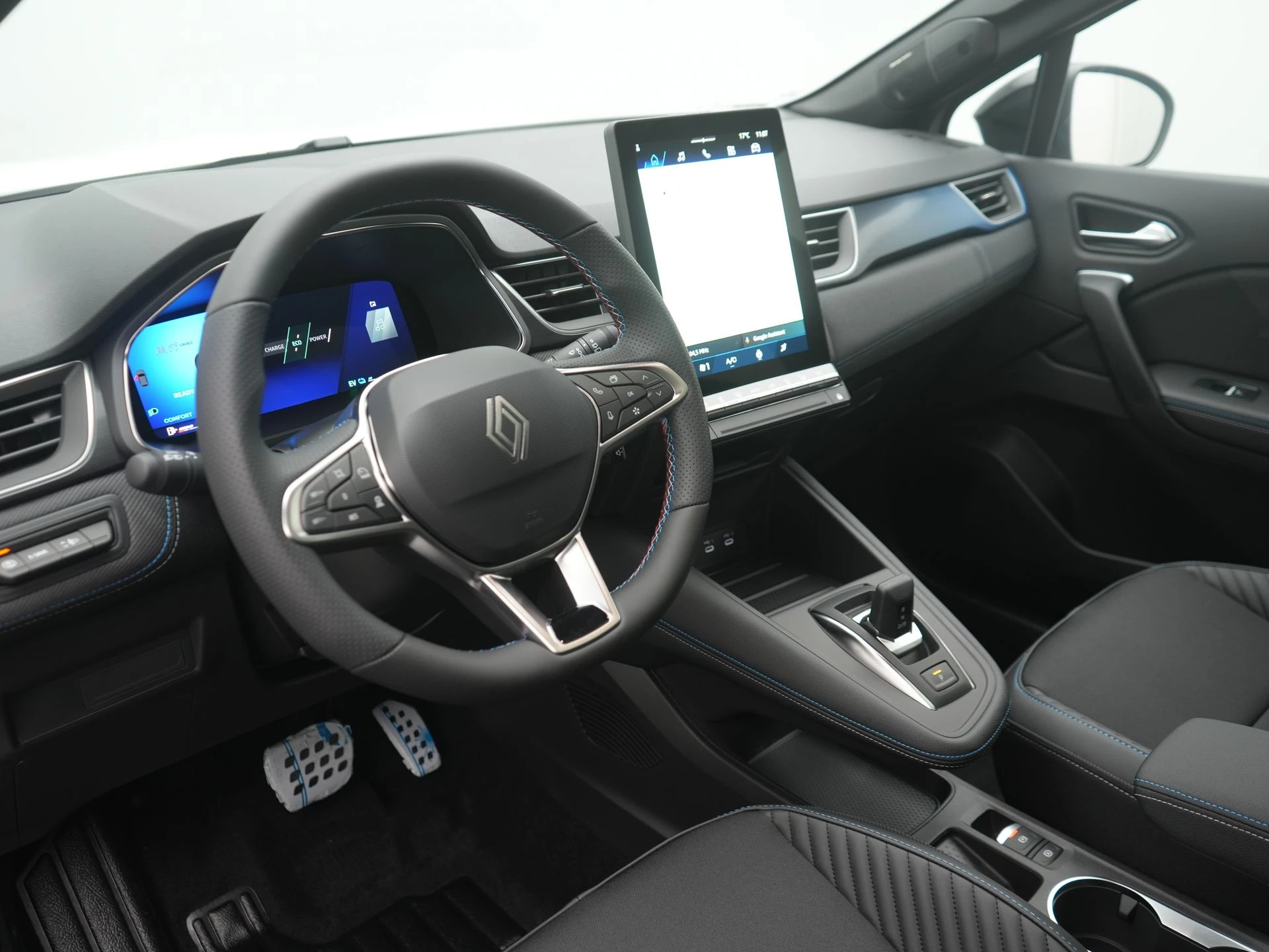 Hoofdafbeelding Renault Symbioz