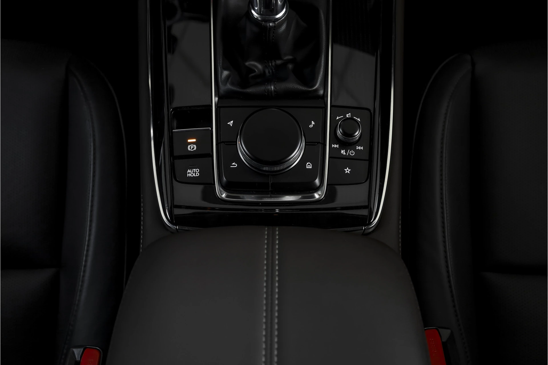 Hoofdafbeelding Mazda CX-30