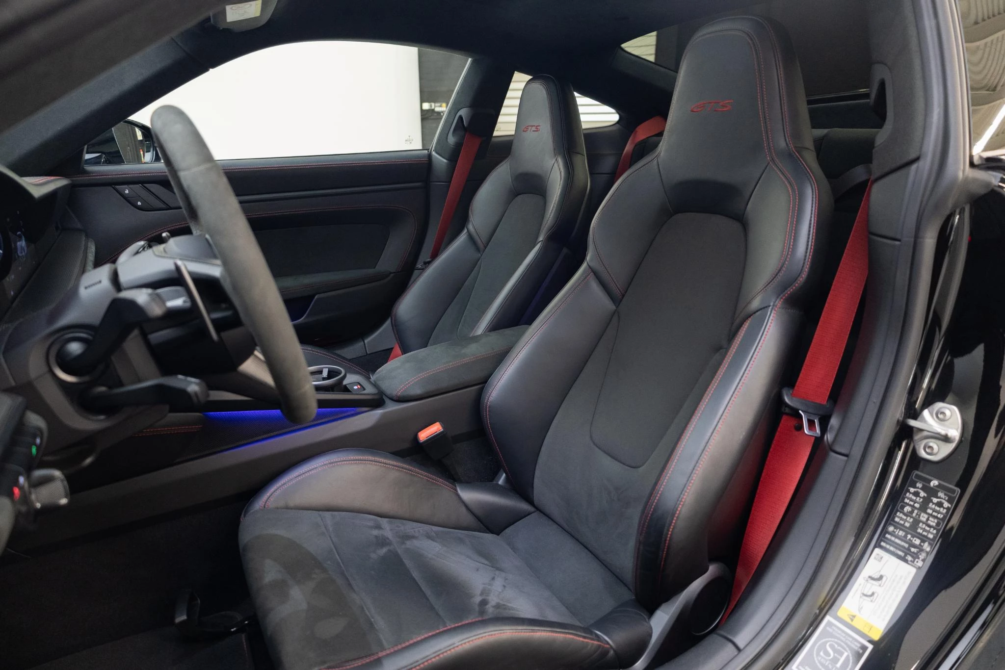 Hoofdafbeelding Porsche 911